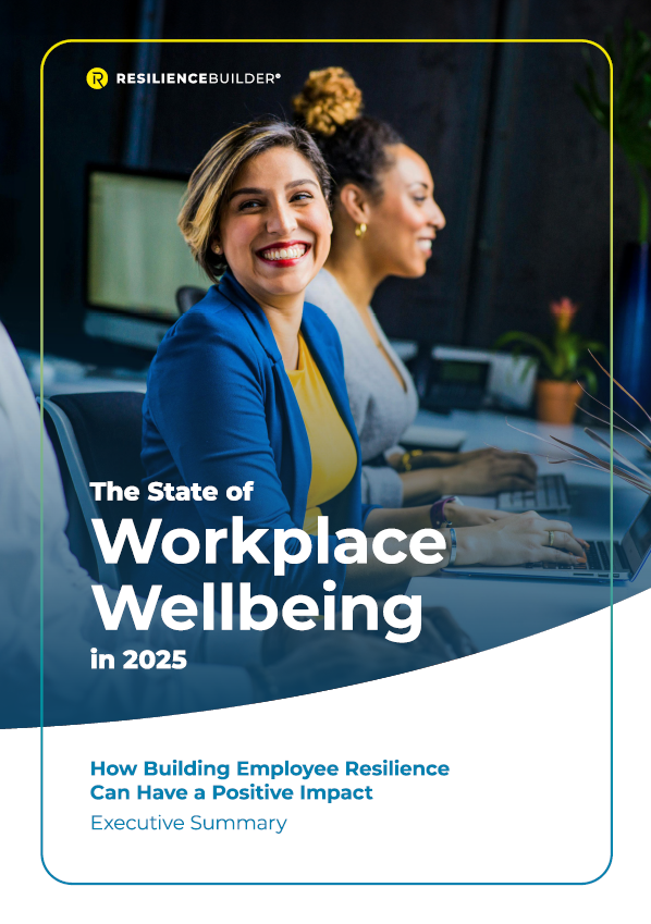 Workplace Wellbeing report